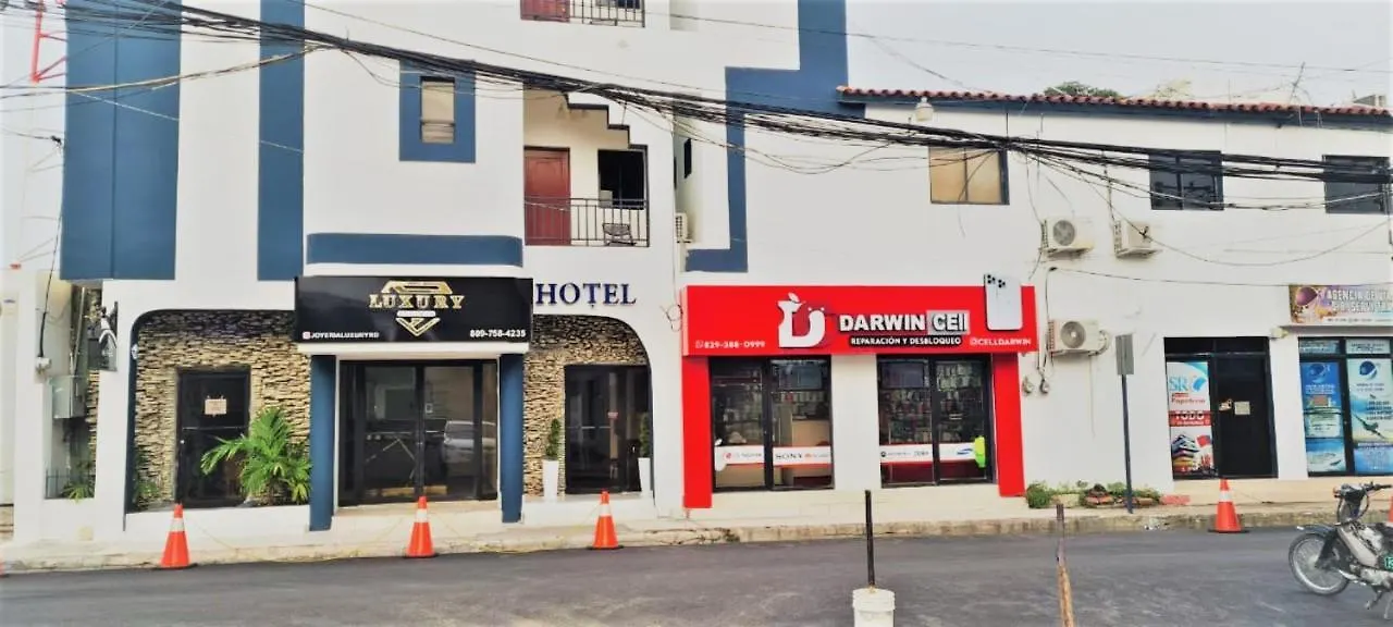 Hotel CariBaní