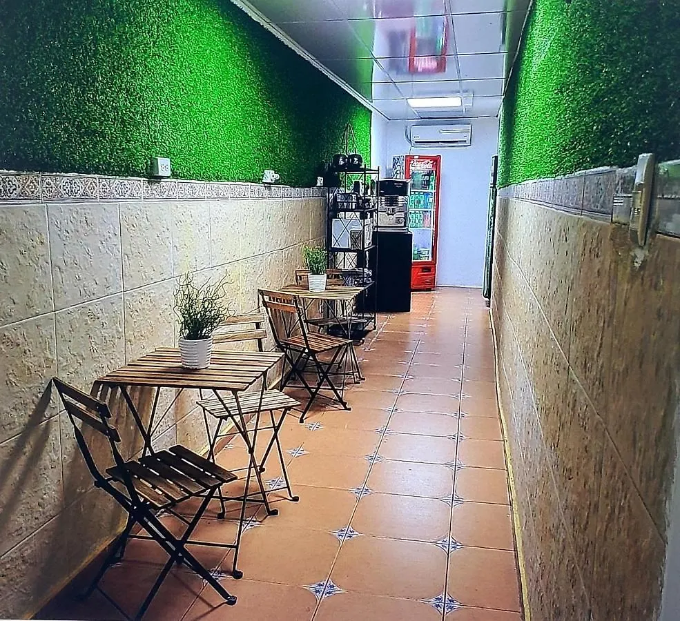 Hotel CariBaní  Baní