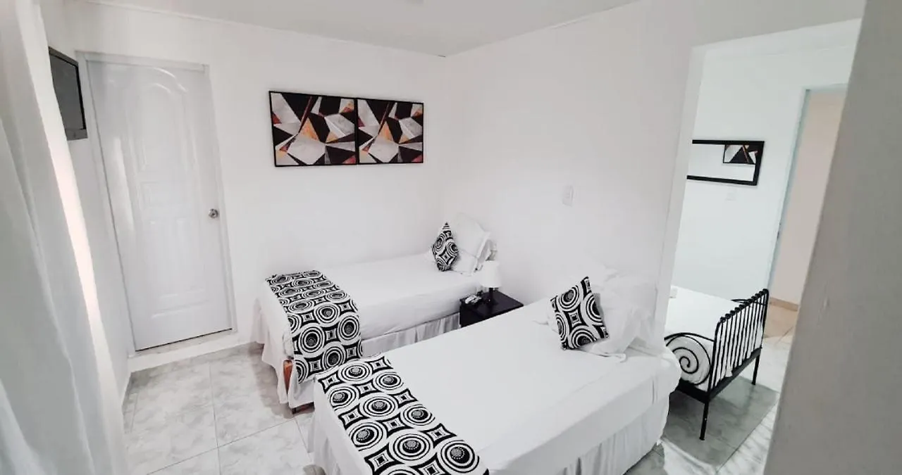 Hotel CariBaní 3*, Baní