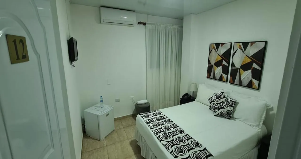 Hotel CariBaní República Dominicana