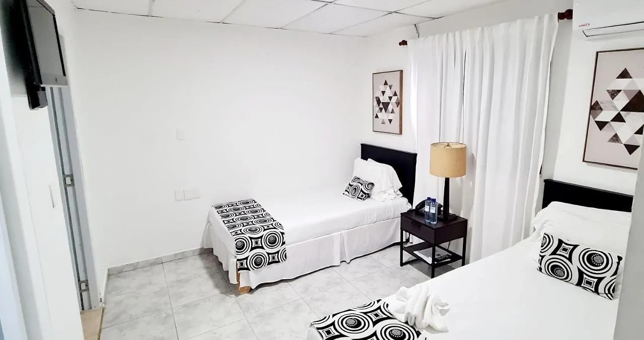 Hotel Caribani Bani