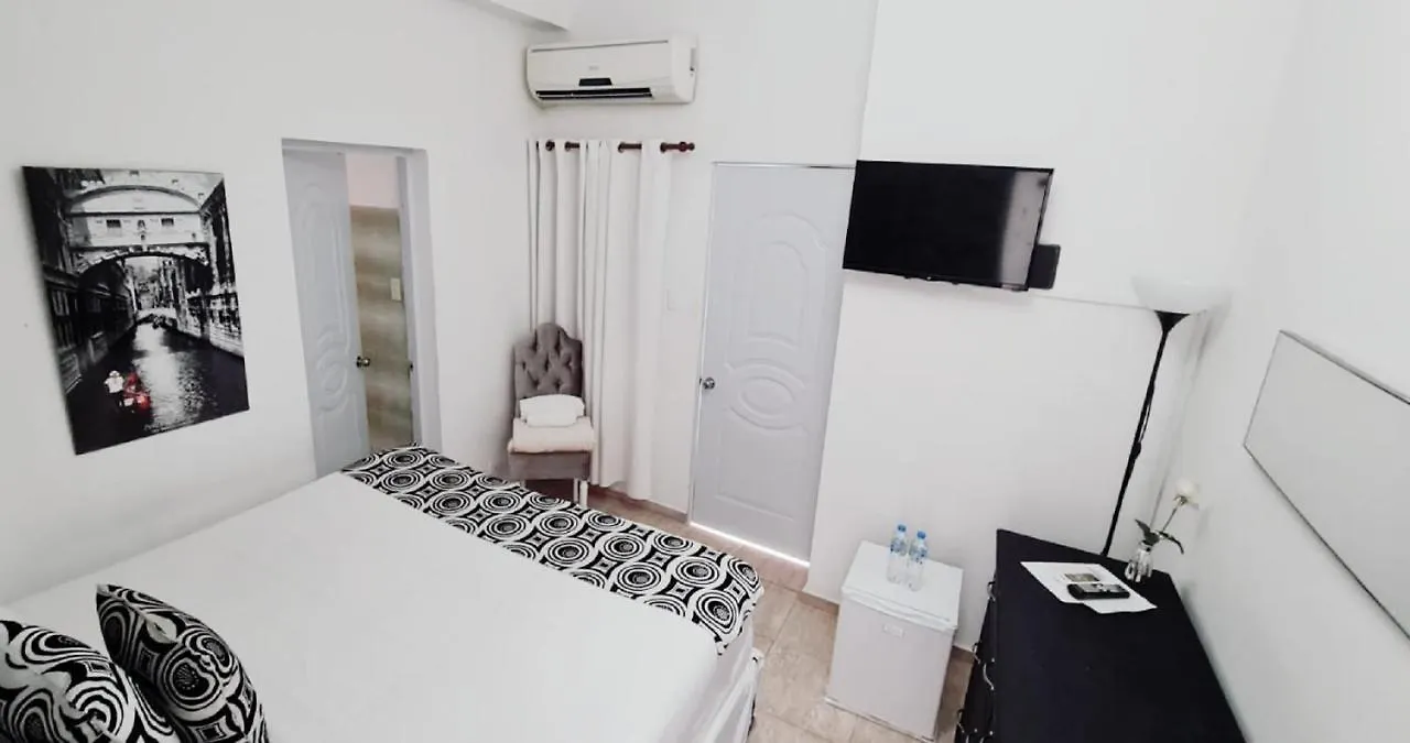 Hotel CariBaní 3*, Baní Dominicaanse Republiek