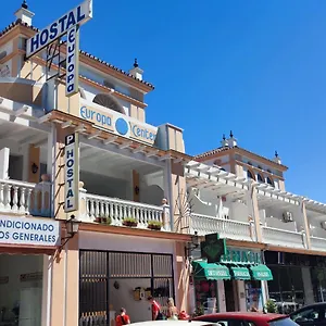 Hostal Europa Pensión Estepona