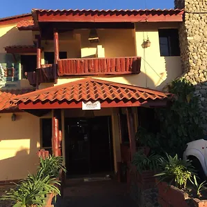 Hotel Bohio