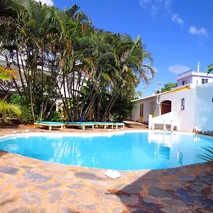 Hotel Playita