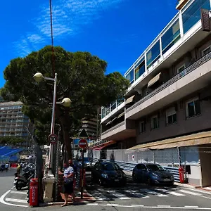 Miramar Hotel Mónaco