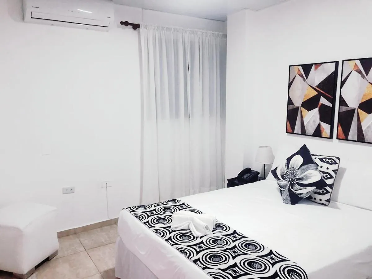Hotel Caribani  Bani