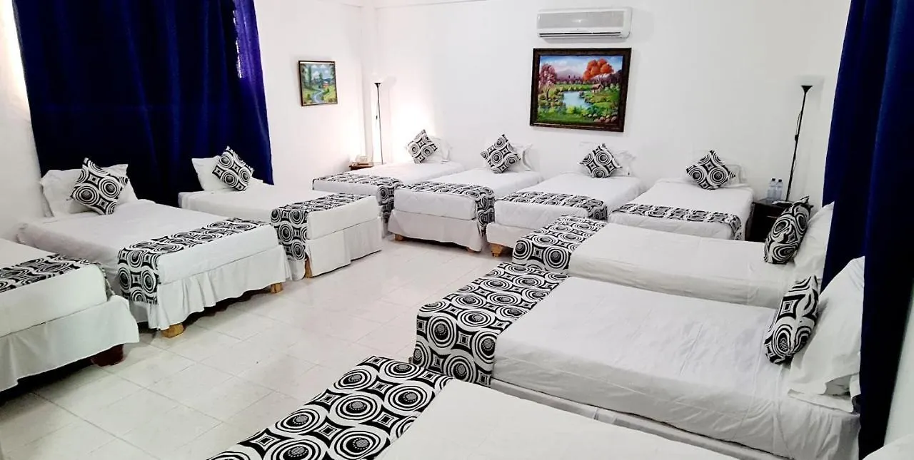 Hotel Caribani Bani
