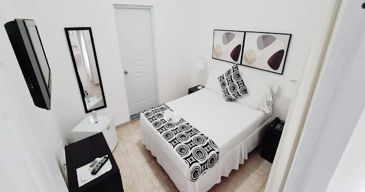 Hotel Caribani  Bani