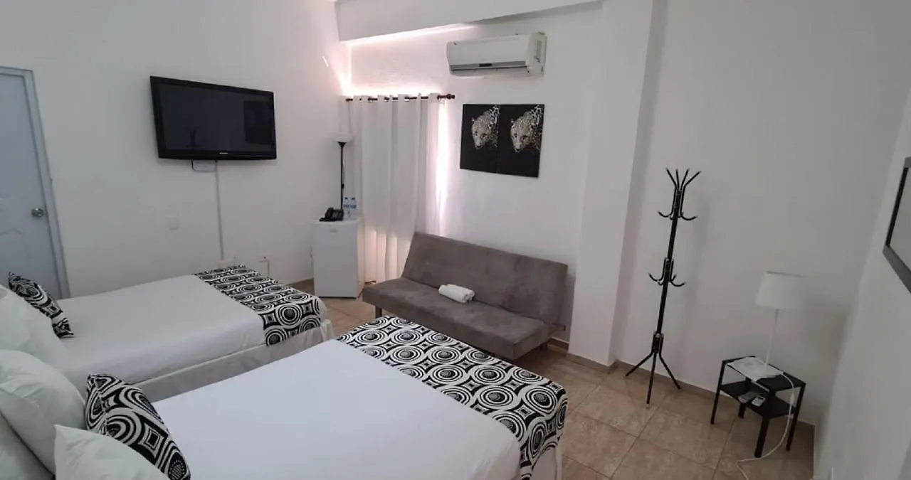 Hotel Caribani